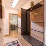 דירה Mit Pool Und Sauna אובראודורף