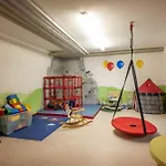 דירה Mit Pool Und Sauna *