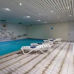 Mit Pool Und Sauna 아파트 *