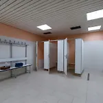 Апартаменты A6 Mit Hallenbad Und Sauna *