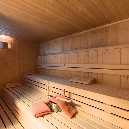 A6 Mit Hallenbad Und Sauna * Oberaudorf