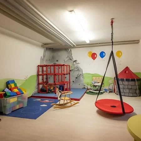 Appartamento A6 Mit Hallenbad Und Sauna *