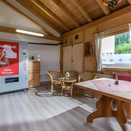 Fewo A6 Mit Sauna Und Fitnessraum