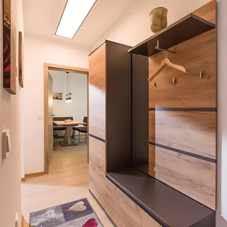 Fewo A6 Mit Sauna Und Fitnessraum Appartement