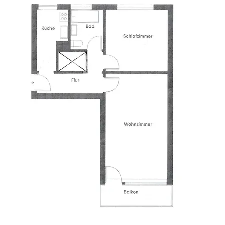 Fewo A6 Mit Sauna Und Fitnessraum Appartement Oberaudorf