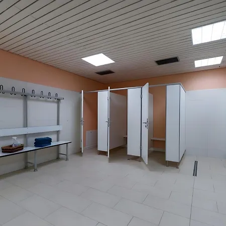 Fewo A6 Mit Sauna Und Fitnessraum *