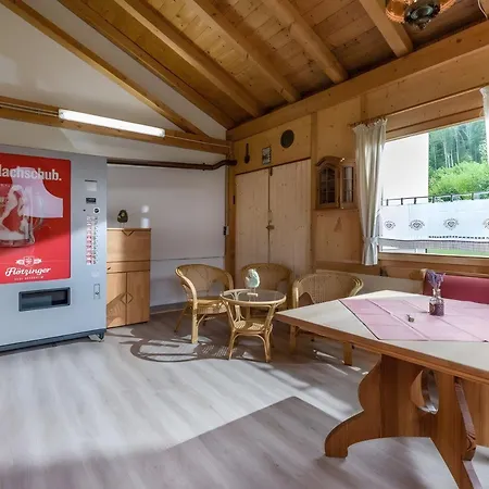 Fewo A6 Mit Sauna Und Fitnessraum Appartement
