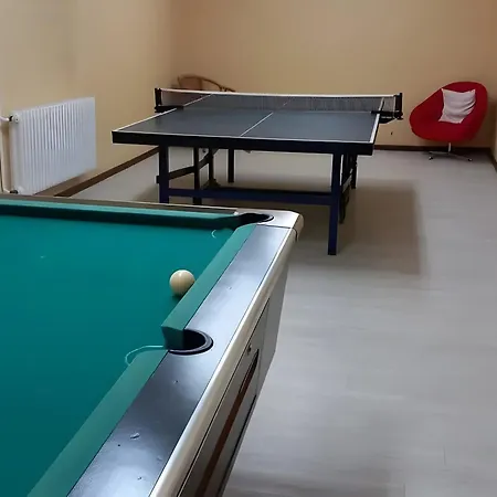 Fewo A6 Mit Sauna Und Fitnessraum Appartement Oberaudorf