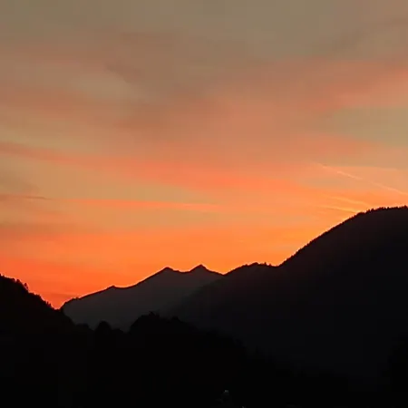 Fewo A6 Mit Sauna Und Fitnessraum Oberaudorf