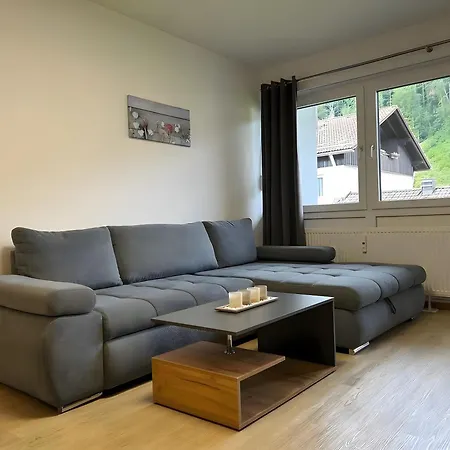 A6 Mit Sauna Und Fitnessraum Apartman *