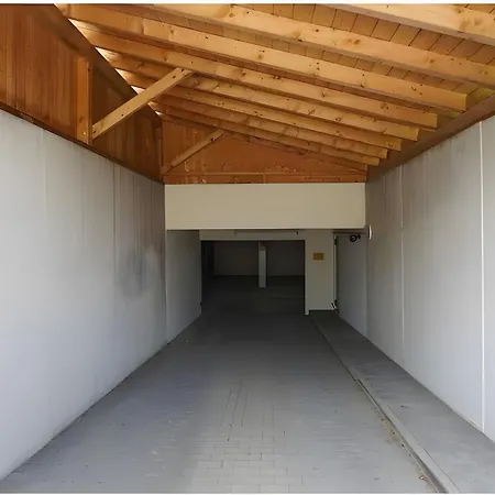 Διαμέρισμα A6 Mit 24-7 Geoeffneter Sauna