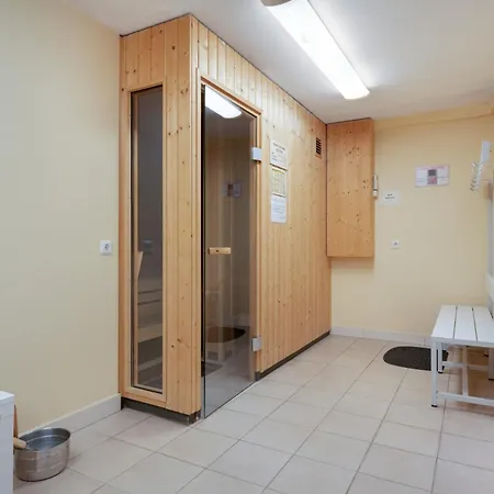 A6 Mit Sauna Und Fitnessraum * Oberaudorf