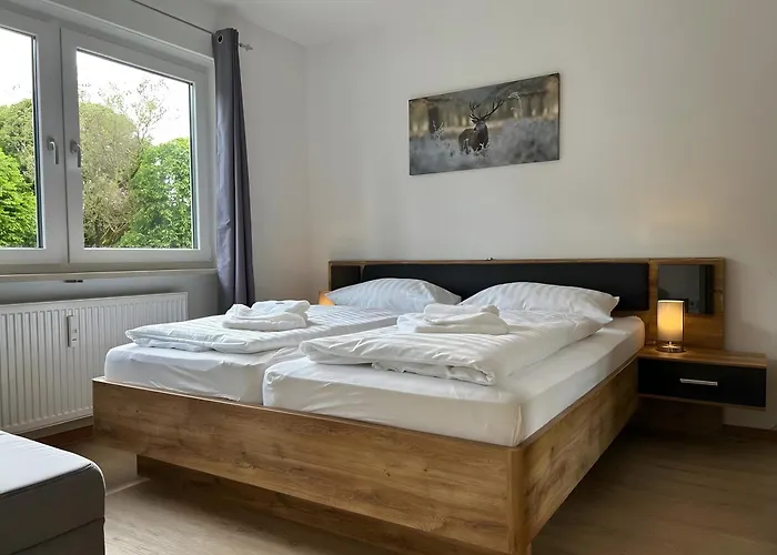 Mit Pool Und Sauna