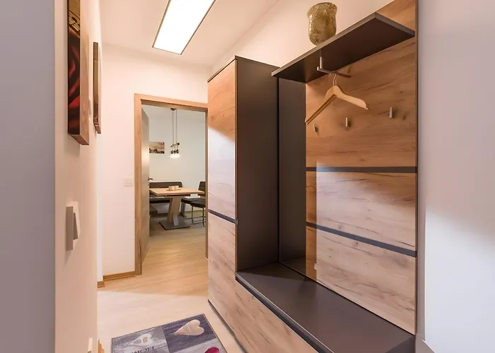 Apartman Mit Pool Und Sauna Oberaudorf
