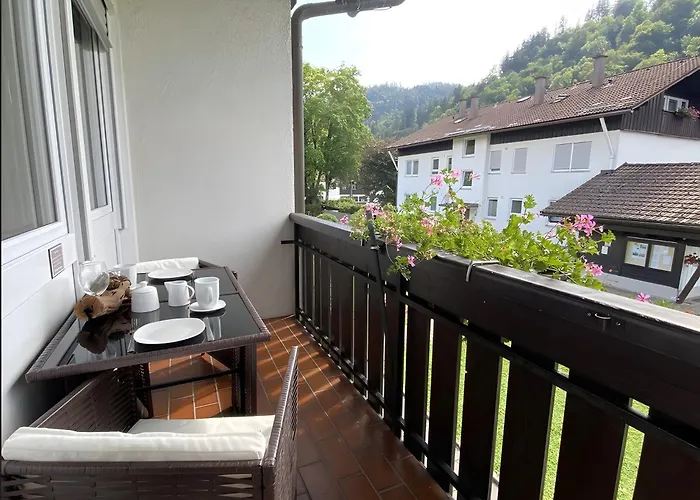 Mit Pool Und Sauna