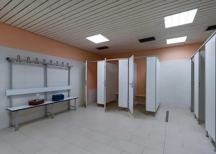 Apartman Mit Pool Und Sauna *